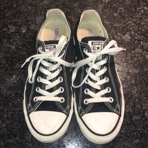 Converse lowtop